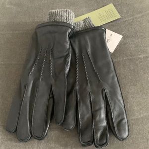 NWT Targets Goodfellow & Co Gloves